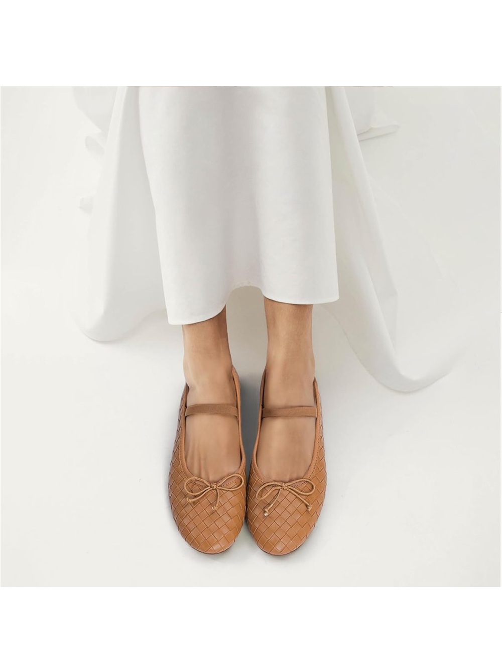 Ballet Mary Jane BNWT size 6